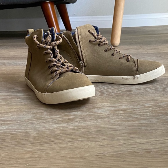 Ankle Boots Size 5 - Picture 3 of 6